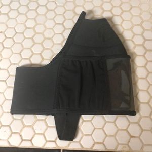 Gallon gear jug insolator